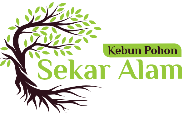 Kebun Pohon Sekar Alam